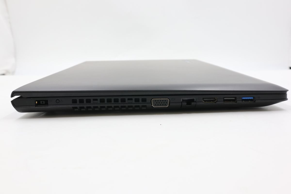 ★☆全額返金保証！最速発送！【Lenovo G50-80 80E5 i3-5005U /4GB /HDD 500GB バッテリー 99.3%】★☆（202312-14898-PCkaitori）_画像5