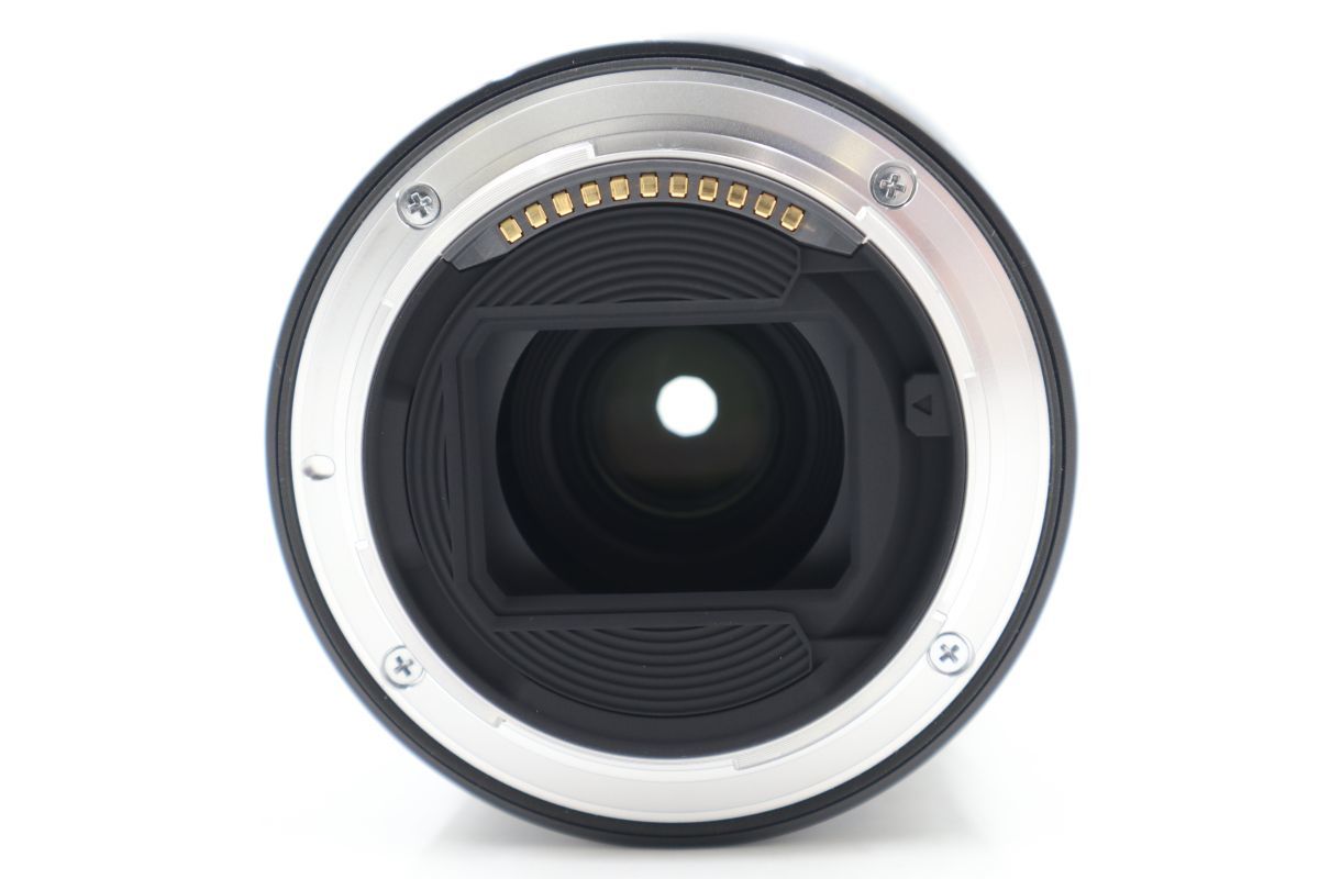 ★☆全額返金保証！最速発送！【Nikon NIKKOR Z 14-24mm F2.8 S 動作確認済 美品】★☆（202401-27031-kaitori）_画像4