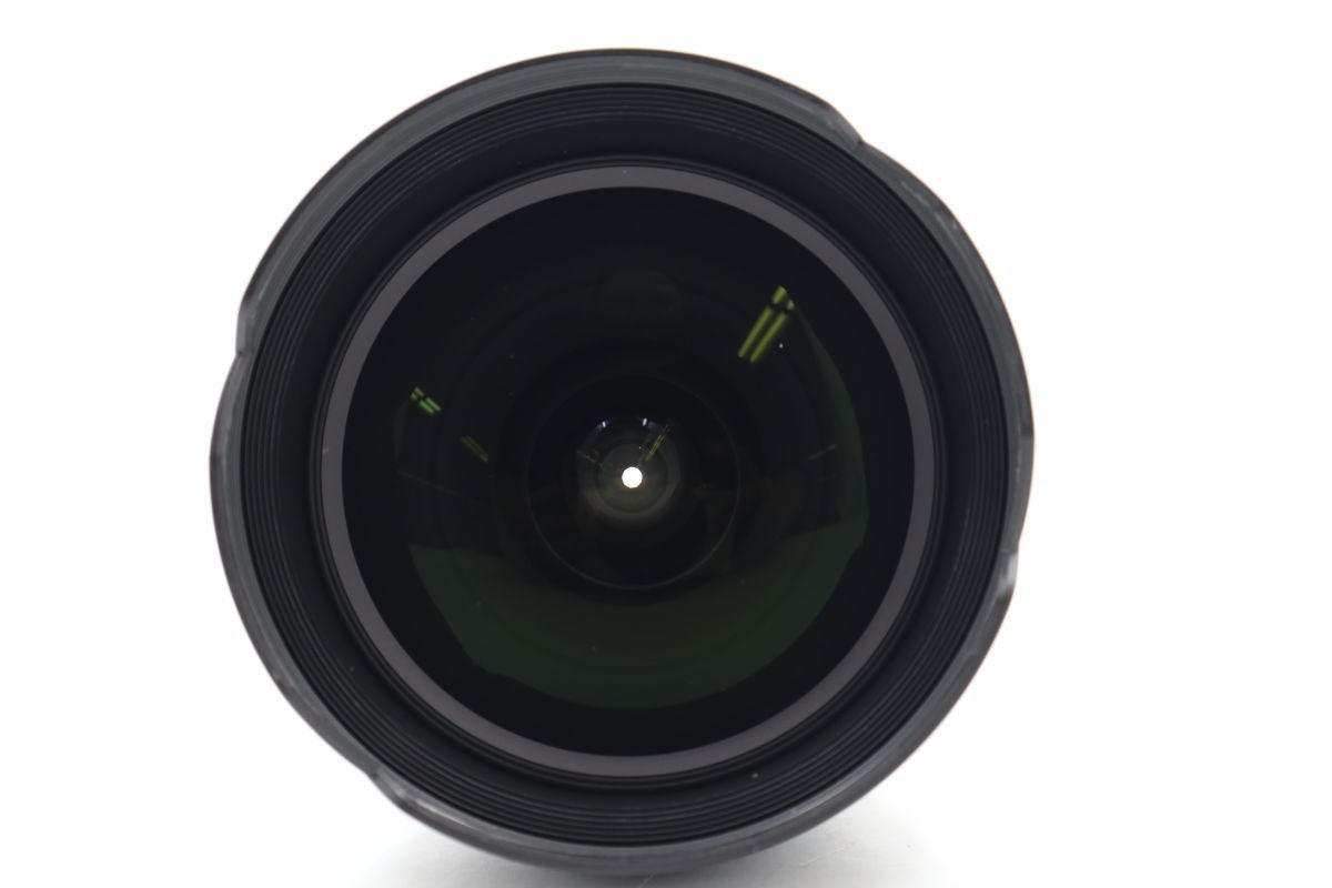 ★☆全額返金保証！最速発送！【Nikon NIKKOR Z 14-24mm F2.8 S 動作確認済 美品】★☆（202401-27031-kaitori）_画像3