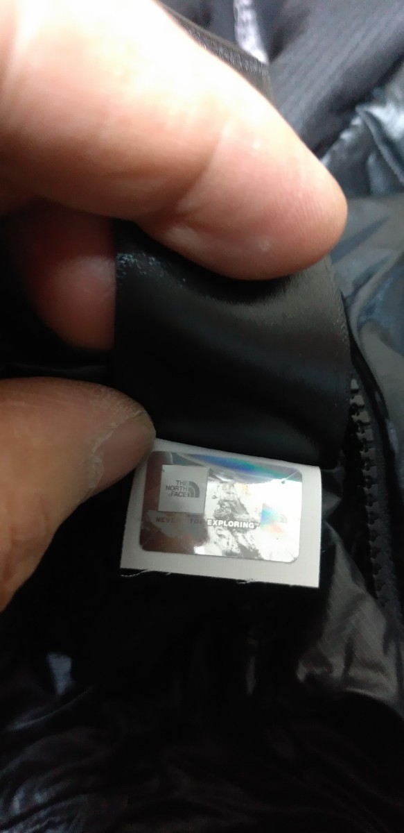 送料無料 海外正規 新品未使用 タグ付 ザ ノースフェイス L6 送料無料 海外正規 新品未使用 タグ付 ザ ノースフェイス L6