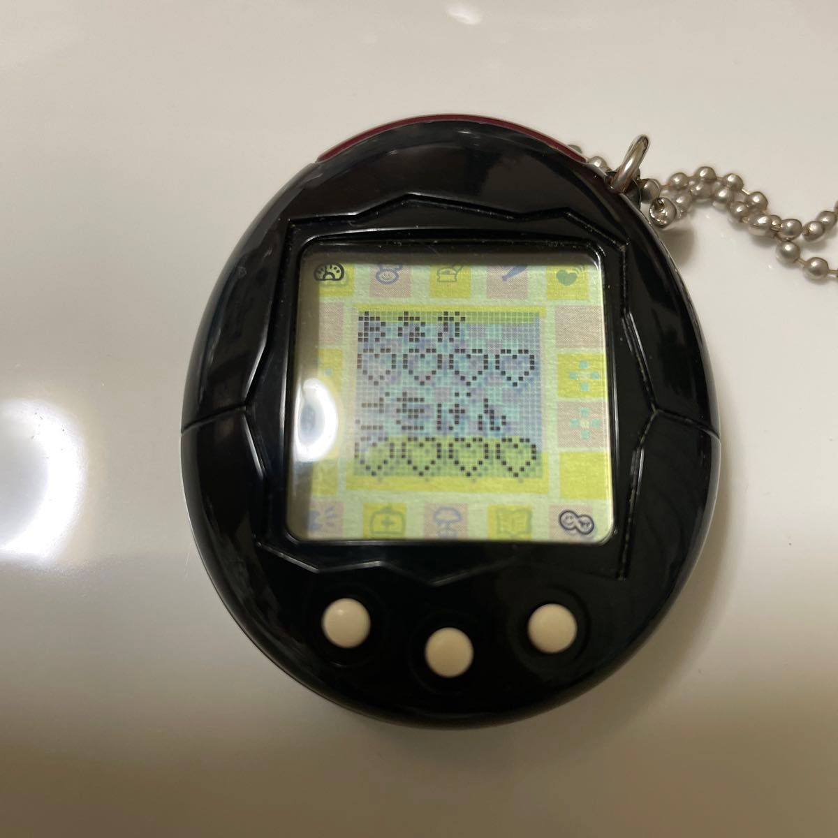 かえってきた たまごっち プラス 黒 レトロ|Yahoo!フリマ(旧 かえってきた たまごっち プラス 黒 レトロ|Yahoo!フリマ(旧