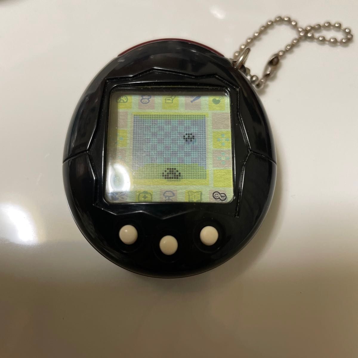 かえってきた たまごっち プラス 黒 レトロ|Yahoo!フリマ(旧 かえってきた たまごっち プラス 黒 レトロ|Yahoo!フリマ(旧
