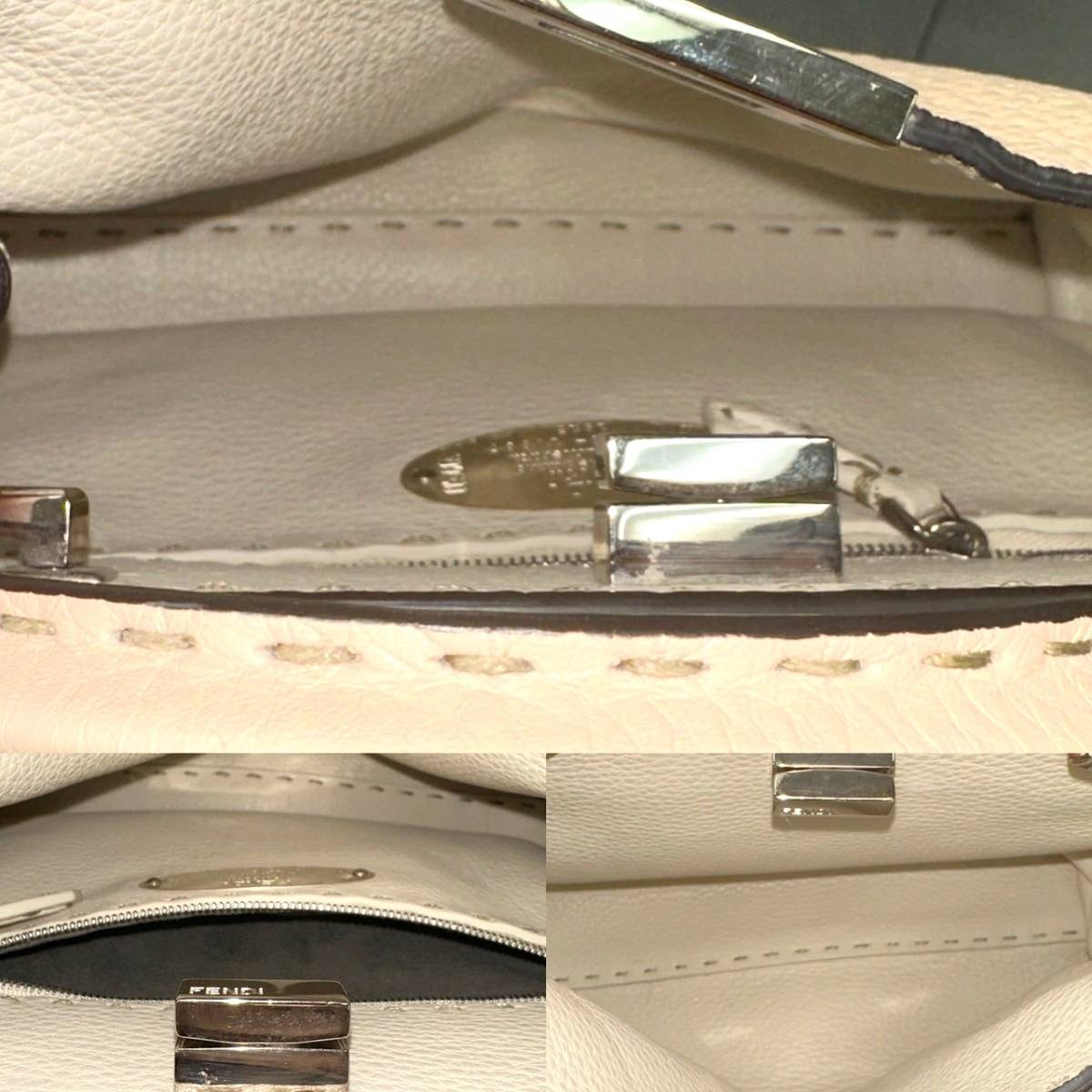 美品　フェンデ?！ˉ冤`カブー　エッセンシャリー　2way　ピンクベージュ
