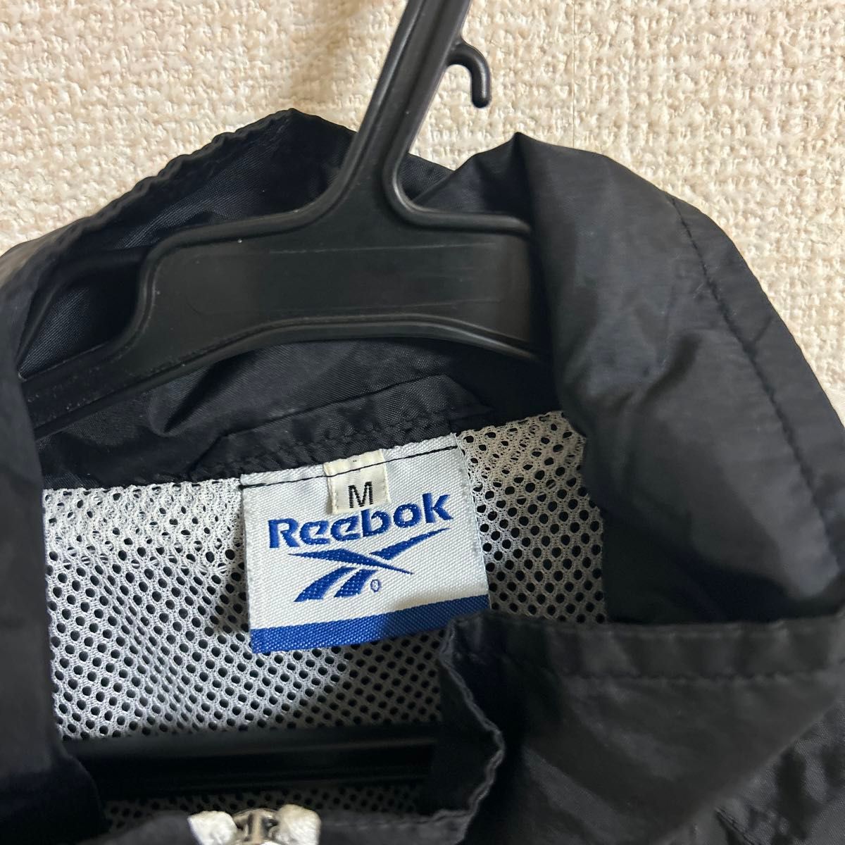 セットアップ 上下セット Reebok M リーボック