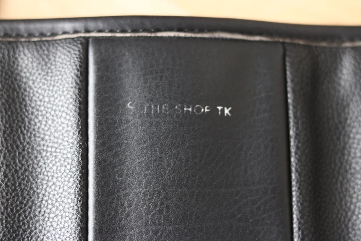 The shop TK トートバッグ