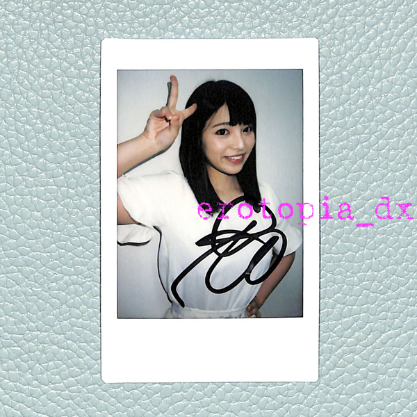 上原亜衣 直筆サイン入りチェキ 2枚セット #イベント Yahoo!オークション - #上原亜衣 直筆サイン入りチェキ