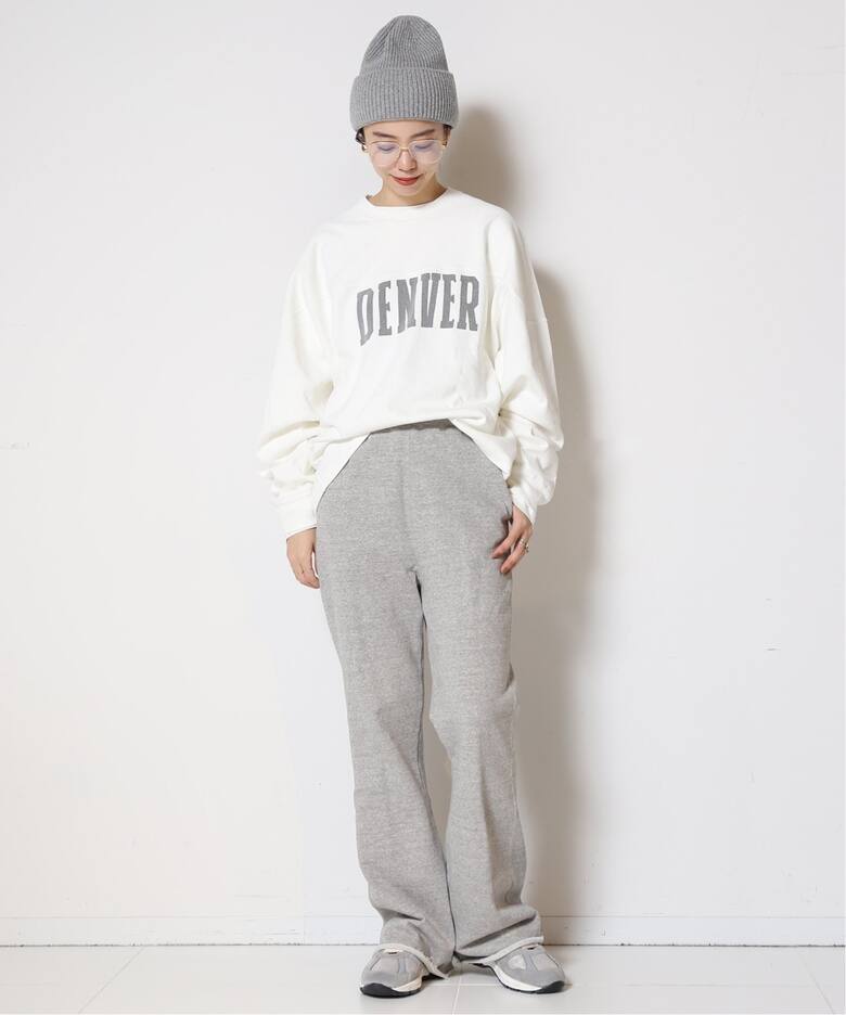 超激安、２０２４　新作、新品、完売品、MUSE de Deuxieme Classe 【REMI RELIEF/レミレリーフ】DENVER FOOT BALL Tシャツ_画像2