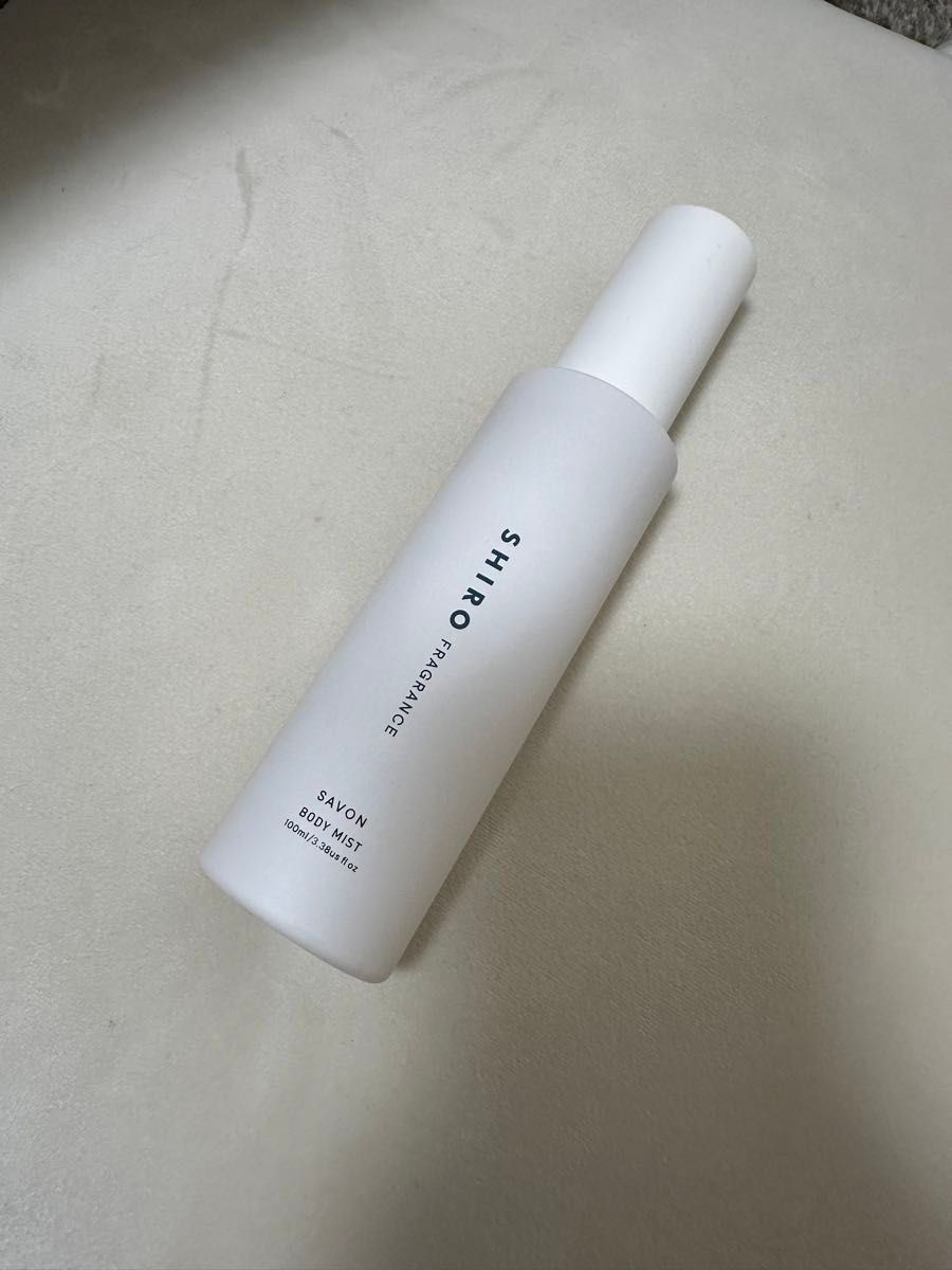 SHIRO SAVON BODY MIST