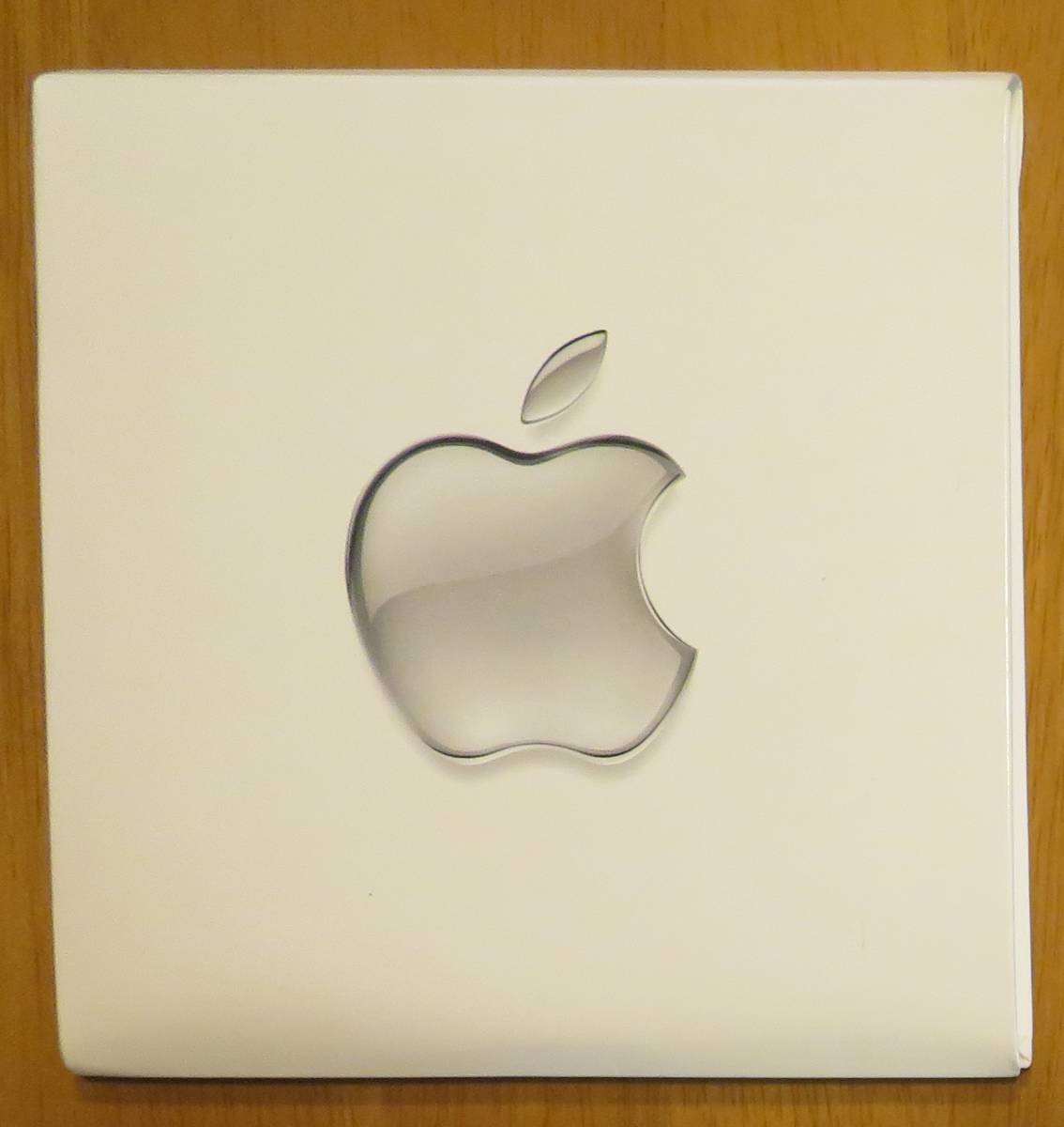 ☆　Apple PowerMac G4 MDD用リストアディスク Mac OS X 10.2.1/Mac OS 9.2.2 Restore disc 7枚組（中古）_画像5