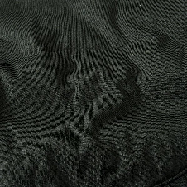 新品 タルテックス 秋冬 防風 ストレッチ 圧着 中綿 フーディ― ブルゾン 3L(XL以上) 黒 【2-2504_10】 TULTEX パーカー ジャケット メンズ_画像8
