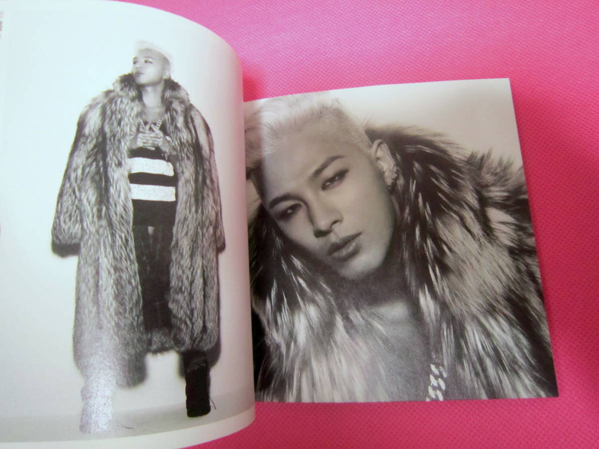 K-POP♪ SOL ソル/TAEYANG テヤン(from BIGBANG) 「RISE [+ SOLAR & HOT] 」日本盤2CD＋DVD／G-DRAGON、TEDDY～参加／再生確認済み！_画像8