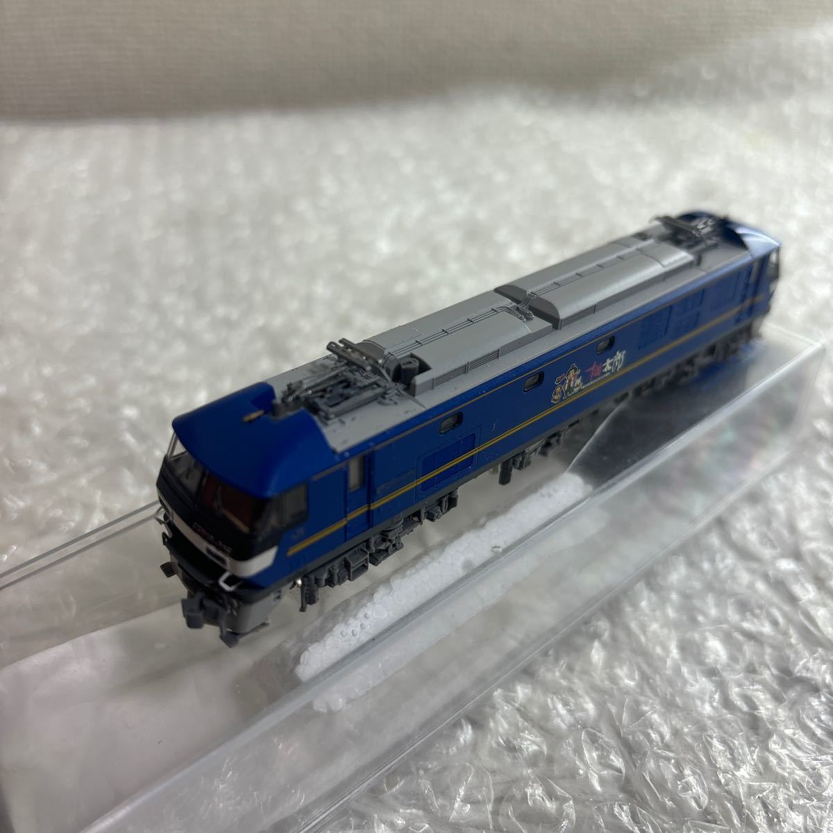 【049-018】列車　桃太郎　_画像3