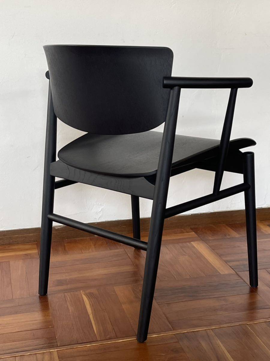 北欧 デンマーク Fritz Hansen フリッツハンセン N01 アーム 北欧 デンマーク Fritz Hansen フリッツハンセン N01 アーム