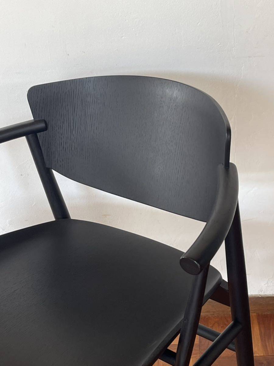 北欧 デンマーク Fritz Hansen フリッツハンセン N01 アーム 北欧 デンマーク Fritz Hansen フリッツハンセン N01 アーム