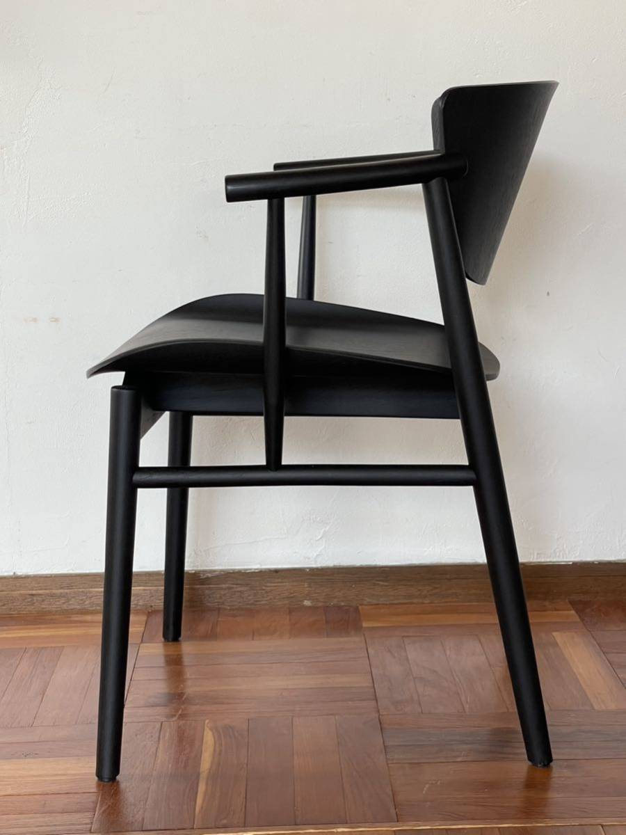 北欧 デンマーク Fritz Hansen フリッツハンセン N01 アーム 北欧 デンマーク Fritz Hansen フリッツハンセン N01 アーム