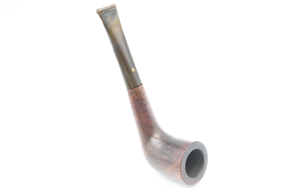 Dunhill ダンヒル ROOT BRIAR ルートブライヤー 83 F/T パイプ 喫煙具 Y20784406_画像2