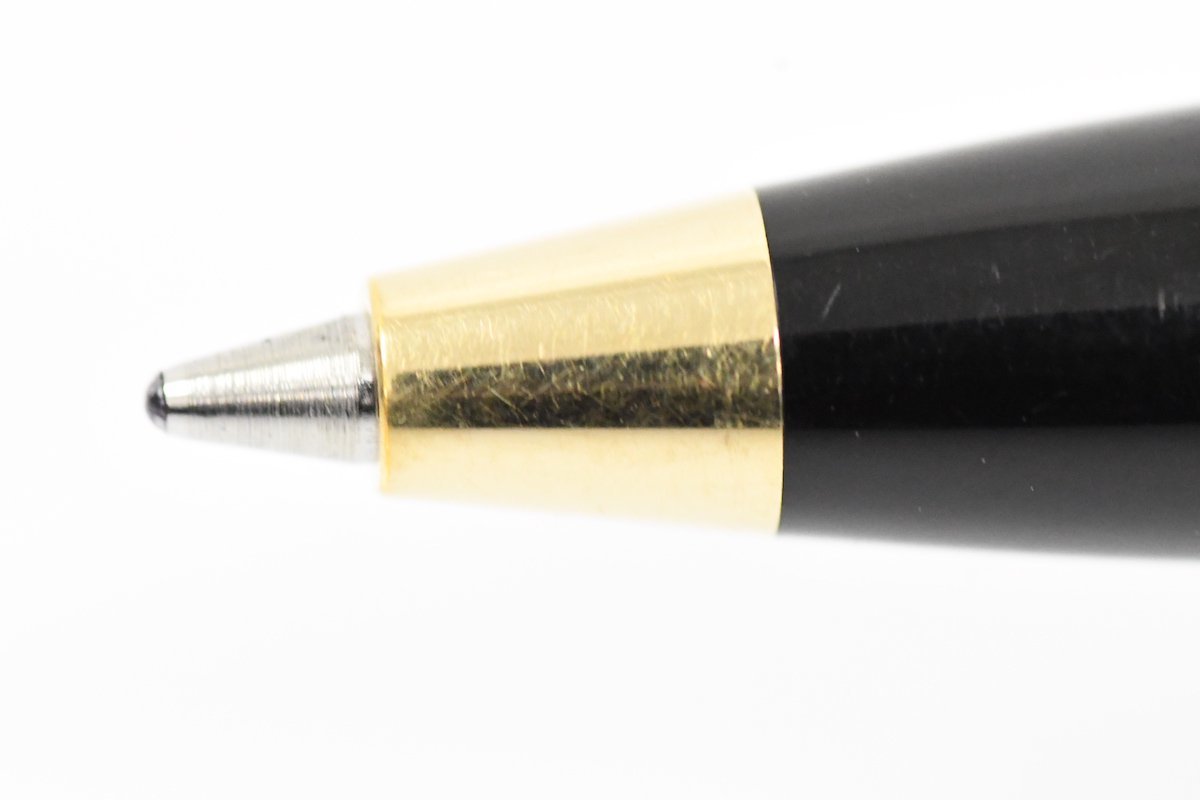 ボールペン シャープペン 2本セット Pelikan ペリカン スーべレーン M300 0.7mm 緑縞 グリーン 20784458_画像7