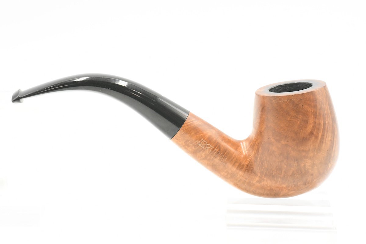 喫煙具 パイプ Dunhill ダンヒル ROOT BRIAR ルートブライヤー 5102 Y20785727_画像2