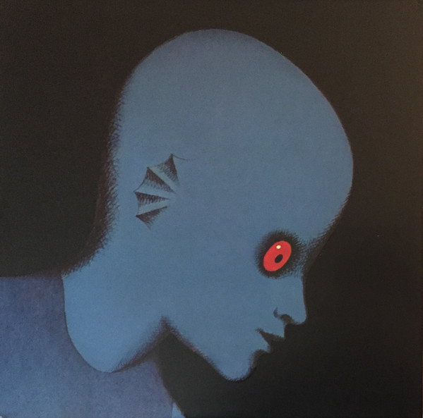 新品/即決【アメリカ買付】Fantastic Planet / Draag /ピンバッジ/カルトムービー/Alain Goraguer/MADLIB/J DILLA/激レア (ar-2311-2)_画像4