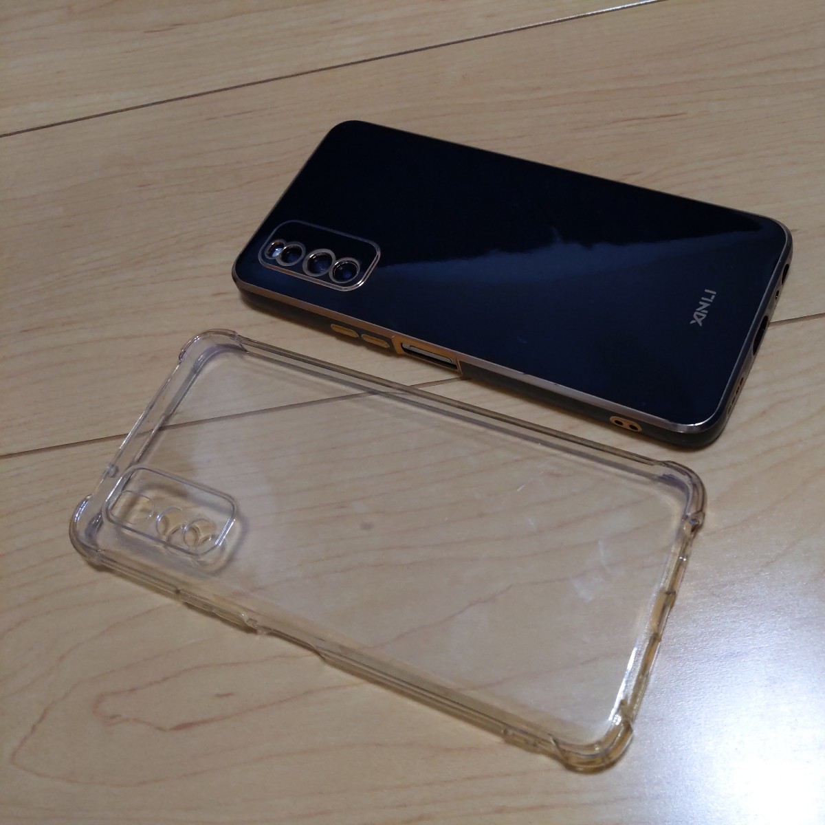 vivo iQOO Z1 SIMフリー（Dimensity1000+）_画像10