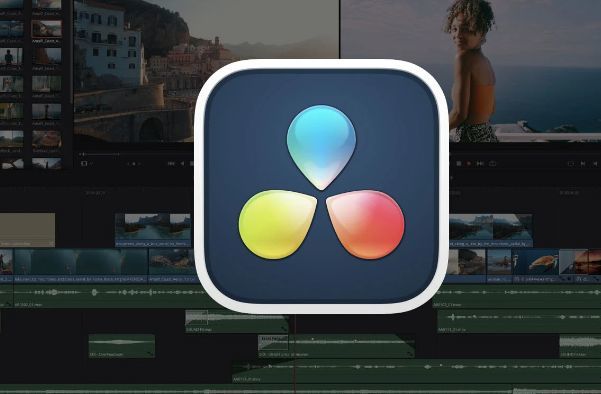 DaVinci Resolve 18 Studio v18.6.0 for Windows ダウンロード 永続版 日本語 ダビンチ・リゾルブ_画像1