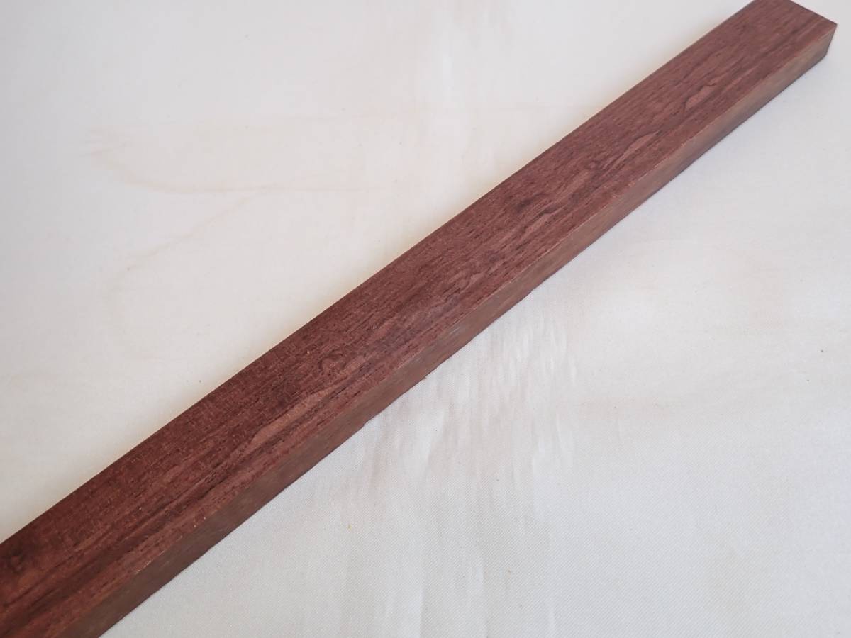 ☆　希少　ホンジュラス・ローズウッド　杢　Figured Honduras Rosewood　☆　Ｎｏ．０５２７０_画像5