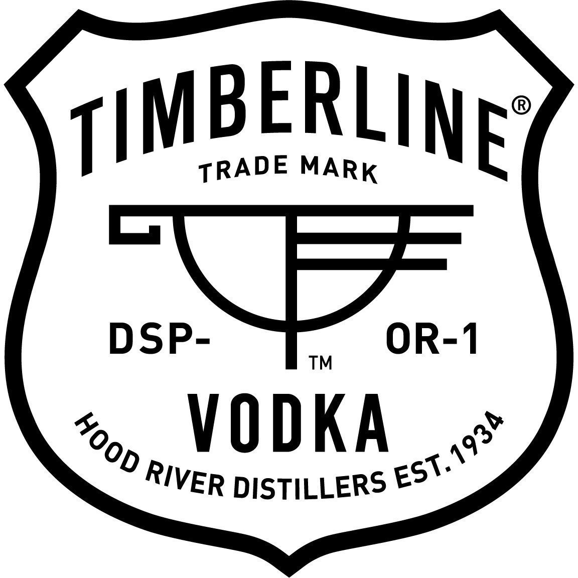 激レア USA購入 アメリカ企業モノ オレゴン州 ウォッカ 蒸留酒会社 【TIMBERLINE VODKA】 ロゴマーク付 5パネルキャップ 中古良品_画像10