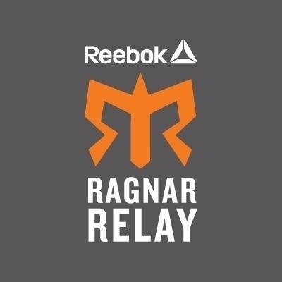 激レア USA購入 アメリカ イベントもの リーボック主催 リレーレース【RAGNAR RELAY】【VOLUNTEER】 ロゴプリント入りメッシュCAP 中古良品_画像10