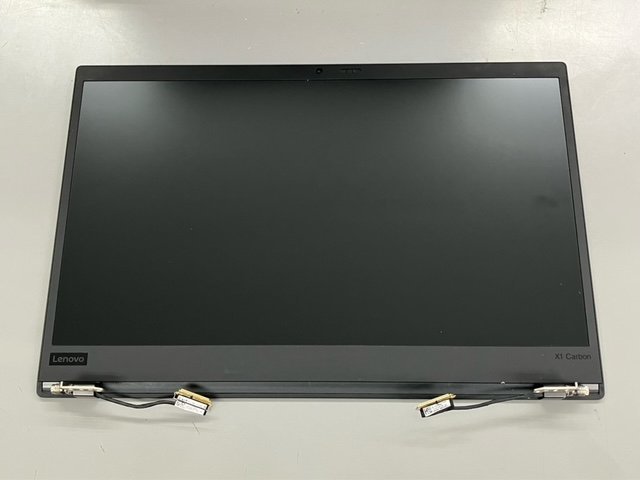 ThinKPad X1 Carbon 8th 14' FHD (1920x1080) LCD PANEL UNIT 97711_画像2