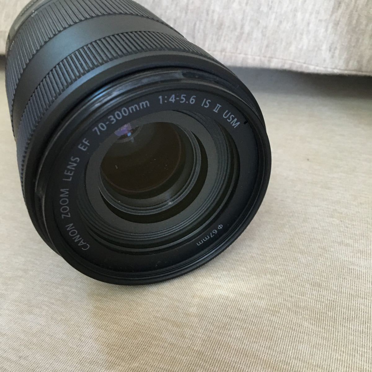 14926円 望遠ズームレンズ EF IS II USM レンズ Canon キャノン 14926円 望遠ズームレンズ EF IS II USM レンズ Canon キャノン