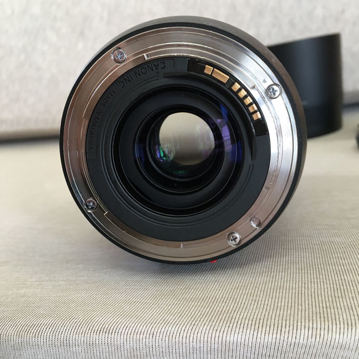 14926円 望遠ズームレンズ EF IS II USM レンズ Canon キャノン 14926円 望遠ズームレンズ EF IS II USM レンズ Canon キャノン