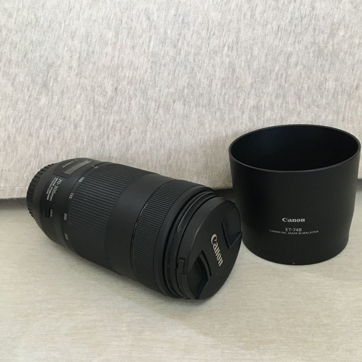 14926円 望遠ズームレンズ EF IS II USM レンズ Canon キャノン 14926円 望遠ズームレンズ EF IS II USM レンズ Canon キャノン