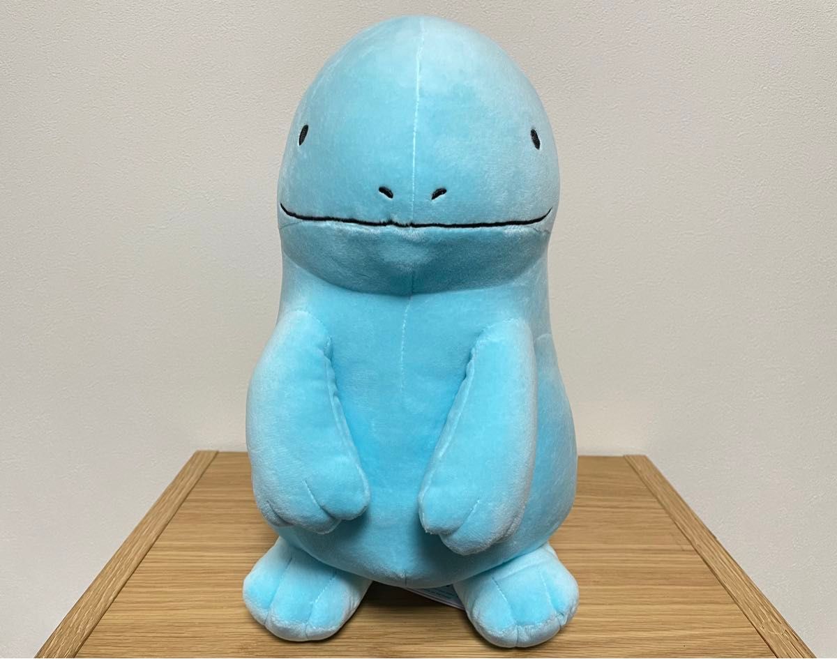 ポケモン ポケットモンスター めちゃもふぐっと ぬいぐるみ  ヌオー