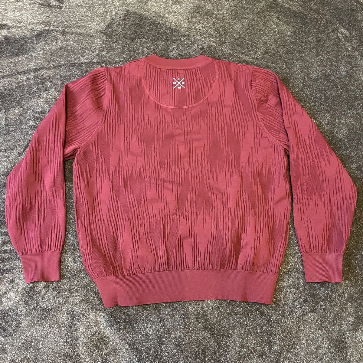 ゴルフウエァーIRISHMAN ジャガードニット(MENS)Mサイズ|Yahoo ゴルフウエァーIRISHMAN ジャガードニット(MENS)Mサイズ|Yahoo