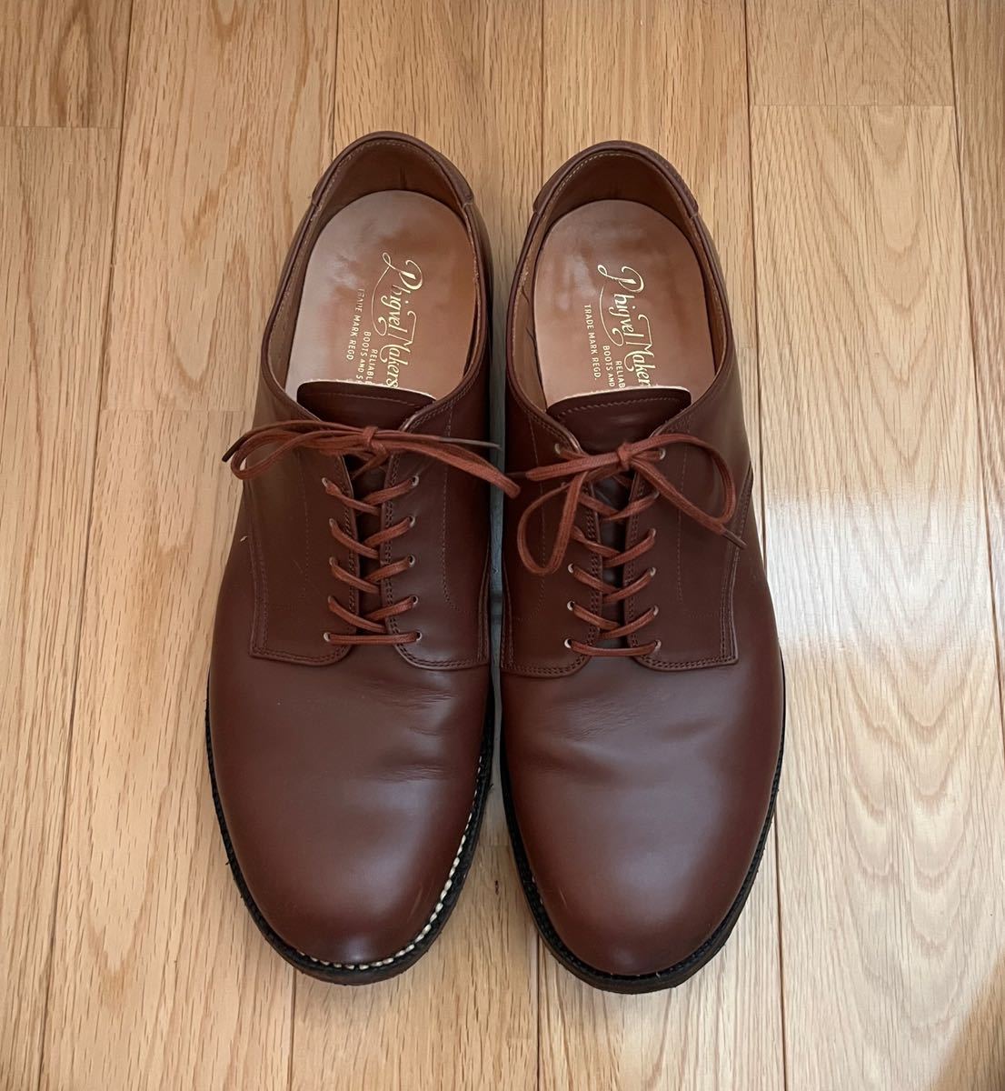 phigvel service shoes old joe kaptain sunshine フィグベル phigvel service shoes old joe kaptain sunshine フィグベル