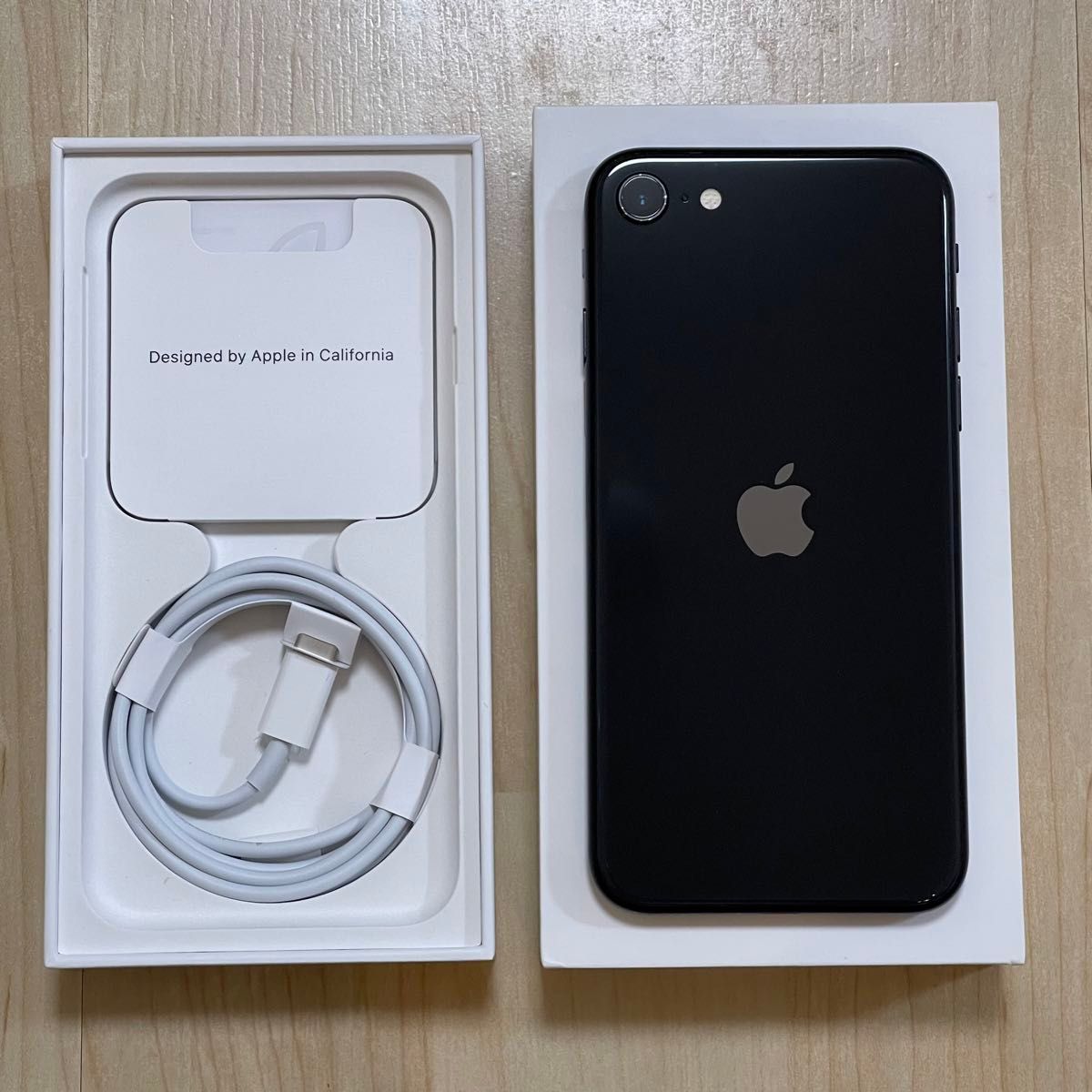 iPhone se 第二世代 本体ケース付美品|Yahoo!フリマ(旧PayPay iPhone se 第二世代 本体ケース付美品|Yahoo!フリマ(旧PayPay