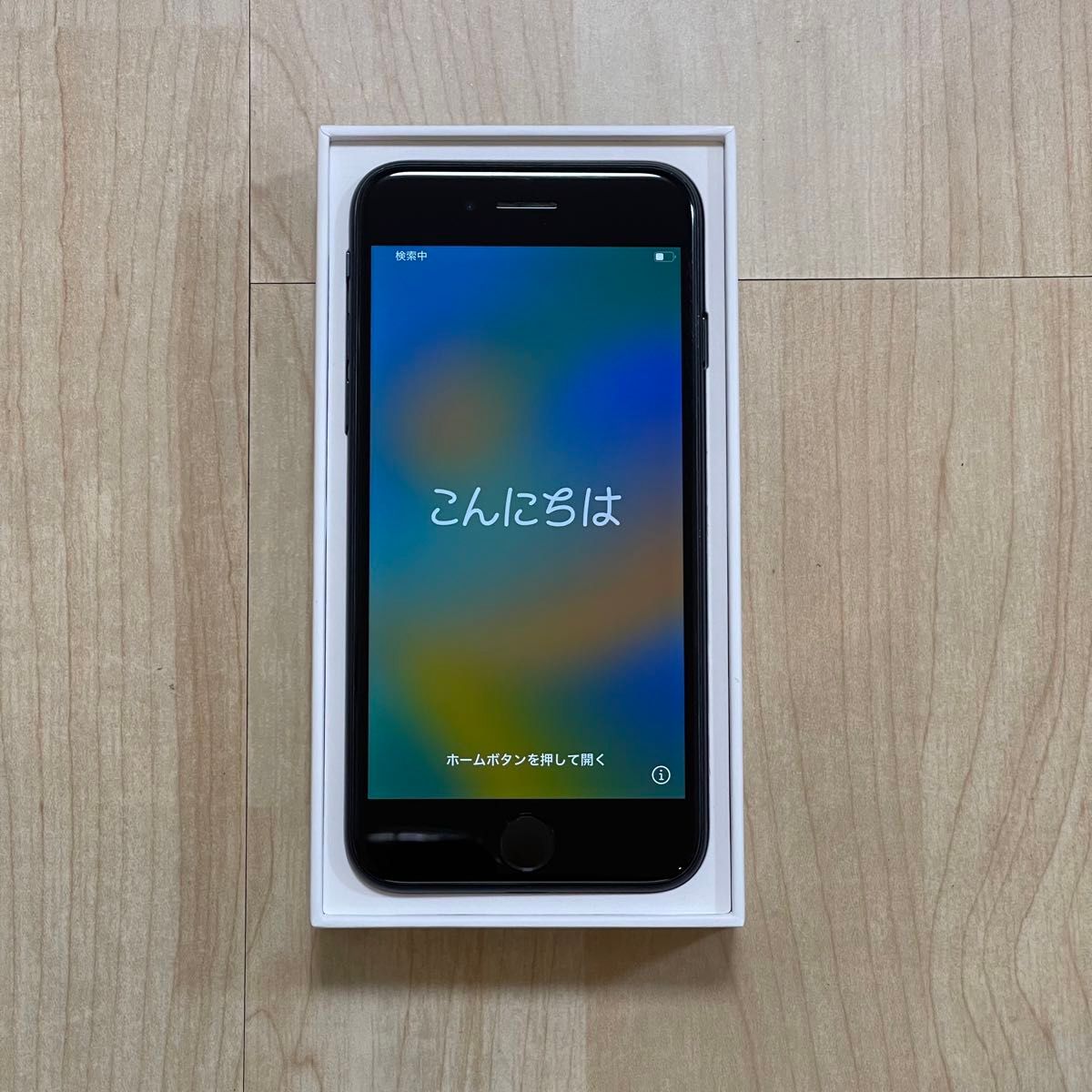 iPhone se 第二世代 本体ケース付美品|Yahoo!フリマ(旧PayPay iPhone se 第二世代 本体ケース付美品|Yahoo!フリマ(旧PayPay