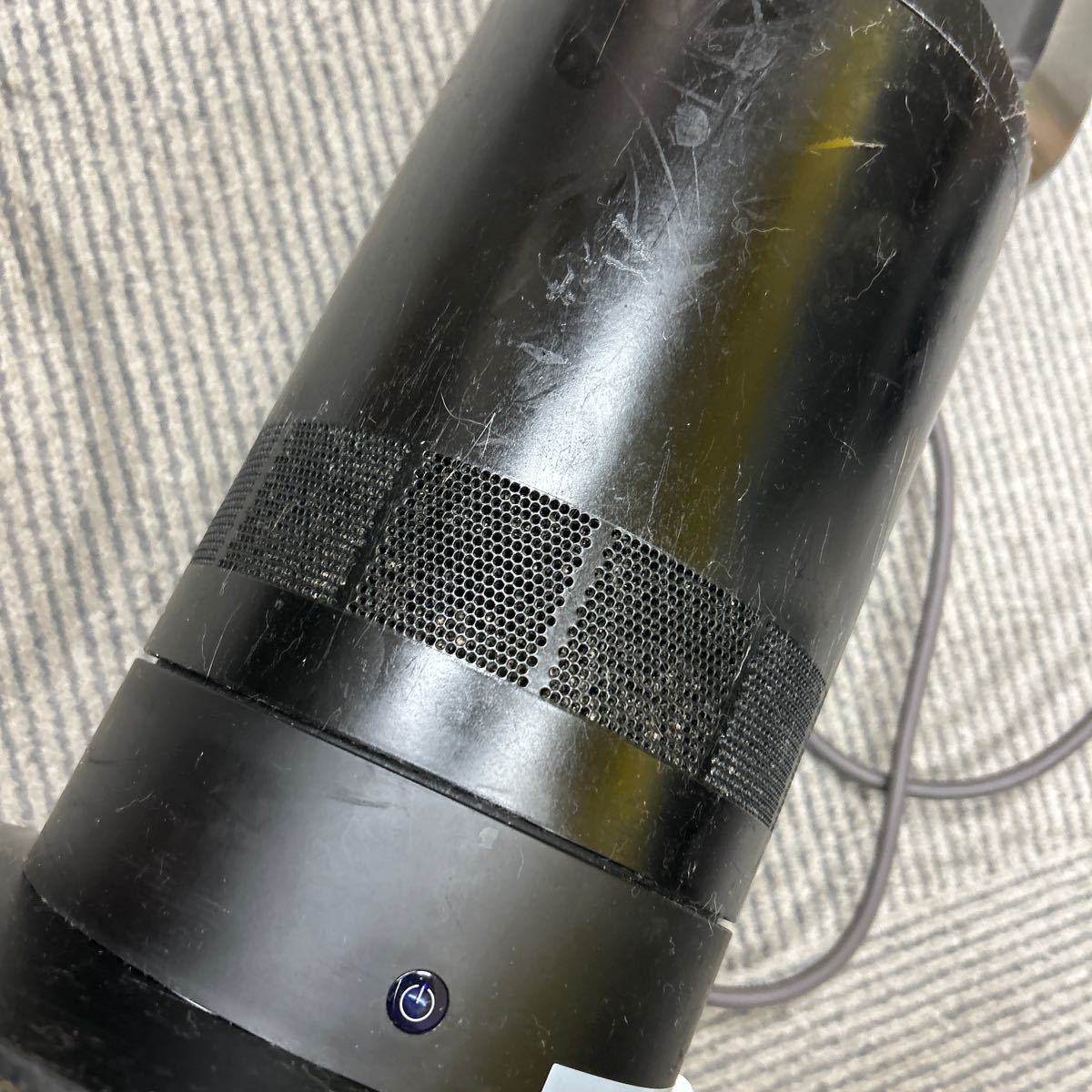 dyson AM02　ダイソン　タワーファン　エアマルチプライヤー　羽根なし扇風機_画像9