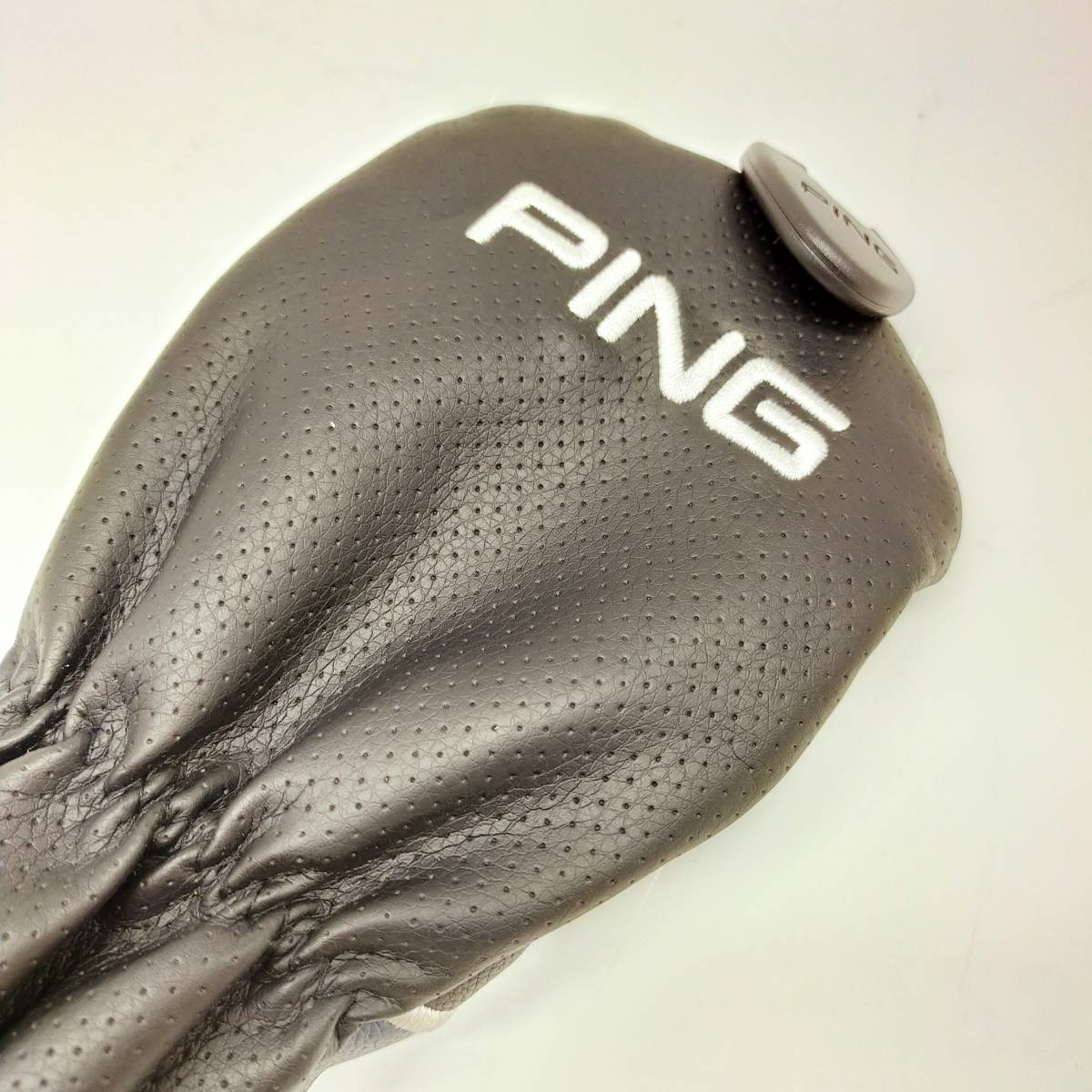 93 送料220円 PING GOLF ピンゴルフ フェアウェウッド用 FW用 G425 MAX G425LST SFT ジー425マックス Ｇヨンヒャクニジュウゴ Gヨンニイゴ_画像9