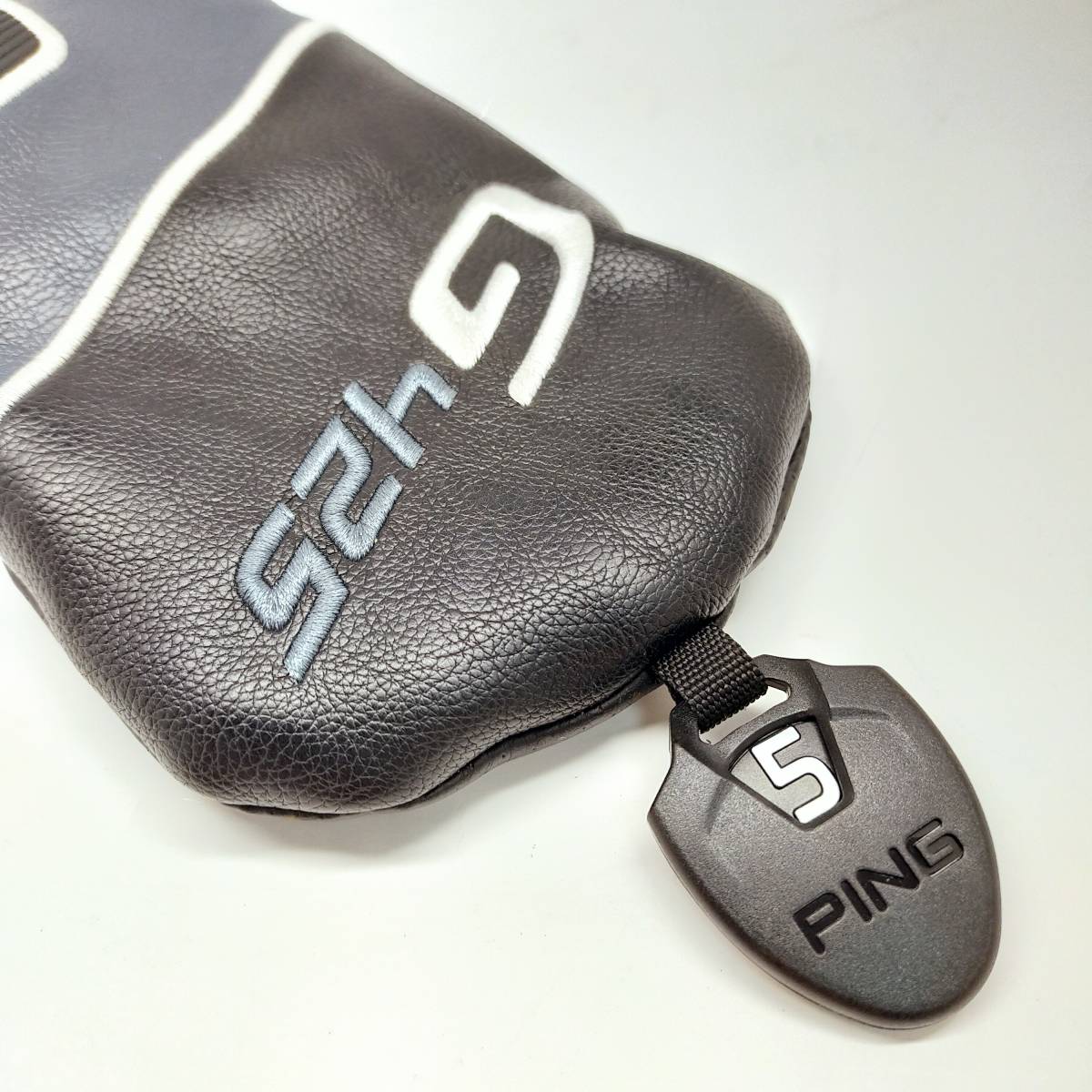 93 送料220円 PING GOLF ピンゴルフ フェアウェウッド用 FW用 G425 MAX G425LST SFT ジー425マックス Ｇヨンヒャクニジュウゴ Gヨンニイゴ_画像1