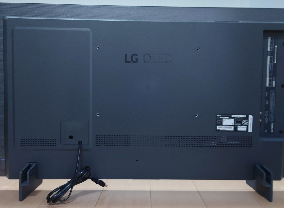 LG OLED42C2PJA 42型4K有機ELテレビ|Yahoo!フリマ(旧PayPay LG OLED42C2PJA 42型4K有機ELテレビ|Yahoo!フリマ(旧PayPay