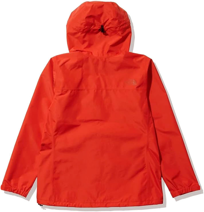 The North Face (ザ ノースフェイス) クラウド ジャケット Sサイズ 品番: NPW12102 ホライズンレッド