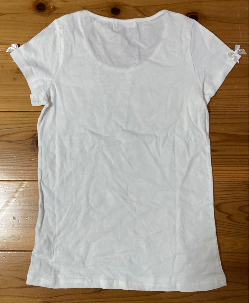 [新品、未使用品]LIZ LISA 半袖Tシャツ