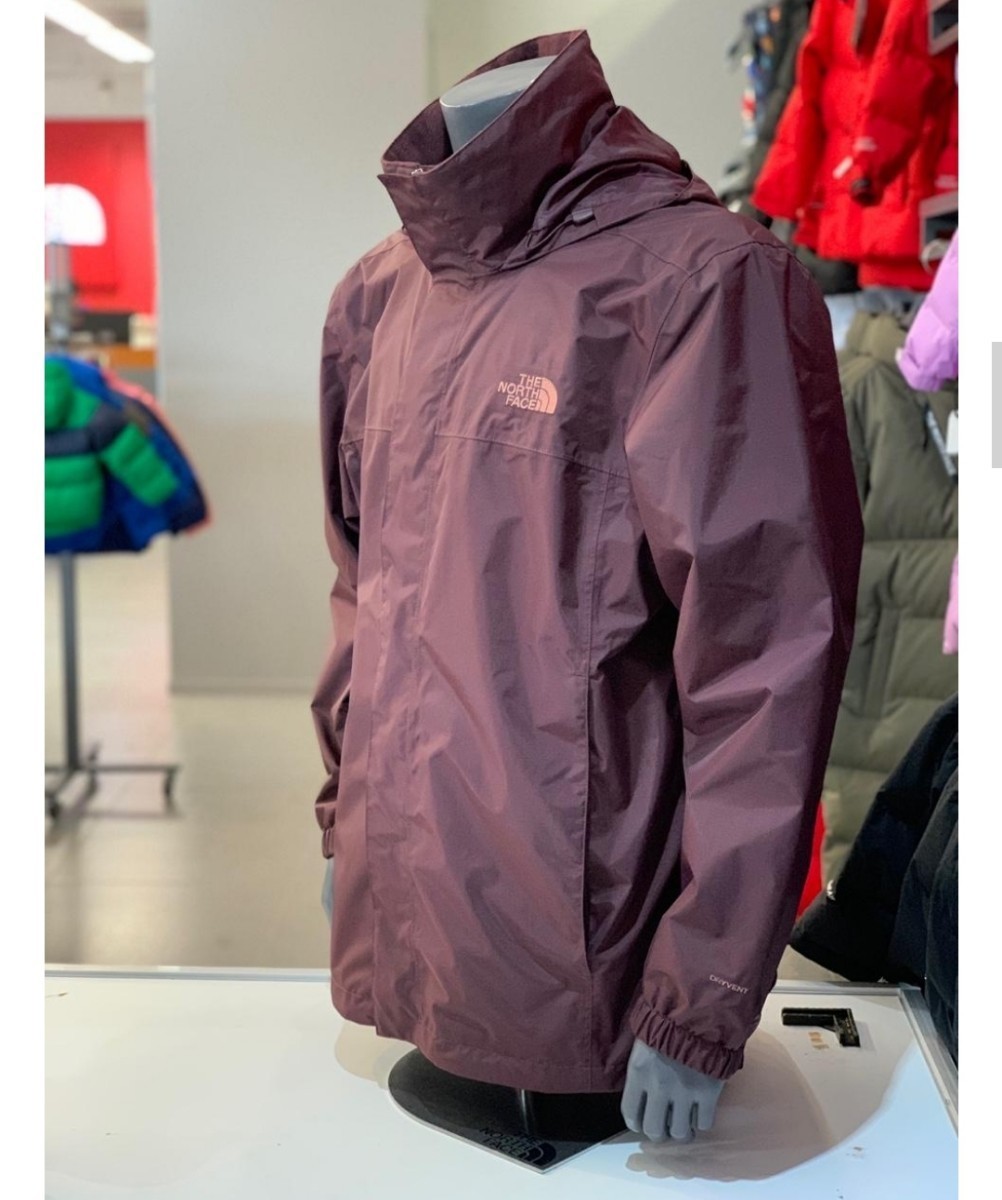 ウィンドブレーカー THE NORTHFACE ノースフェイス 新品 ナイロン XL_画像9