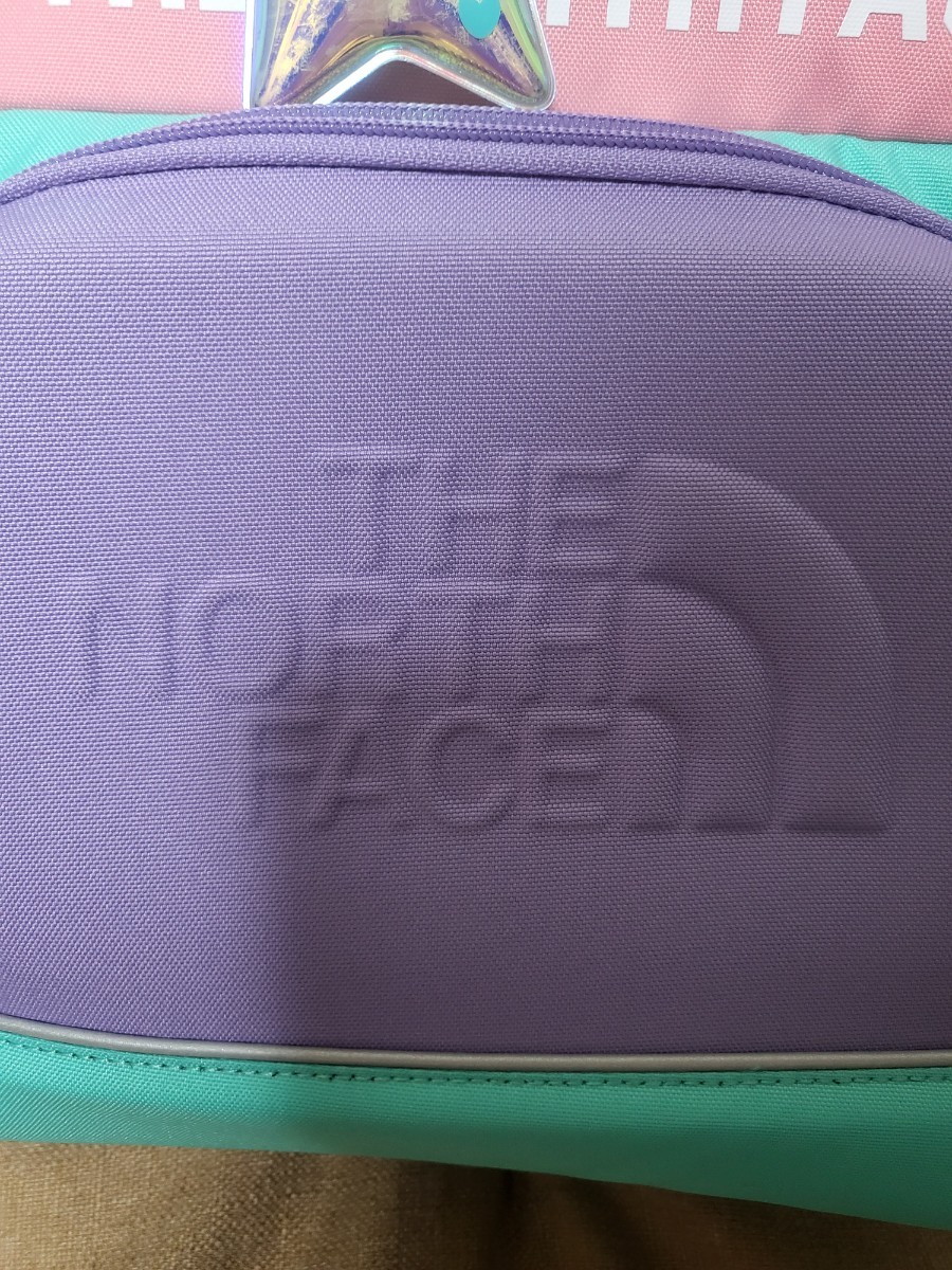 THE NORTHFACE ノースフェイス キッズ バックパック リュックサック