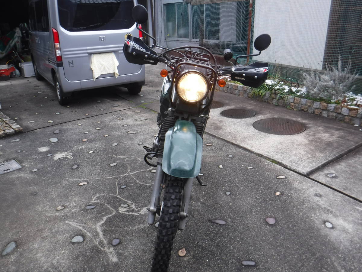 スズキ　DF200E　SH42A　書類　鍵付き　SUZUKI_画像3