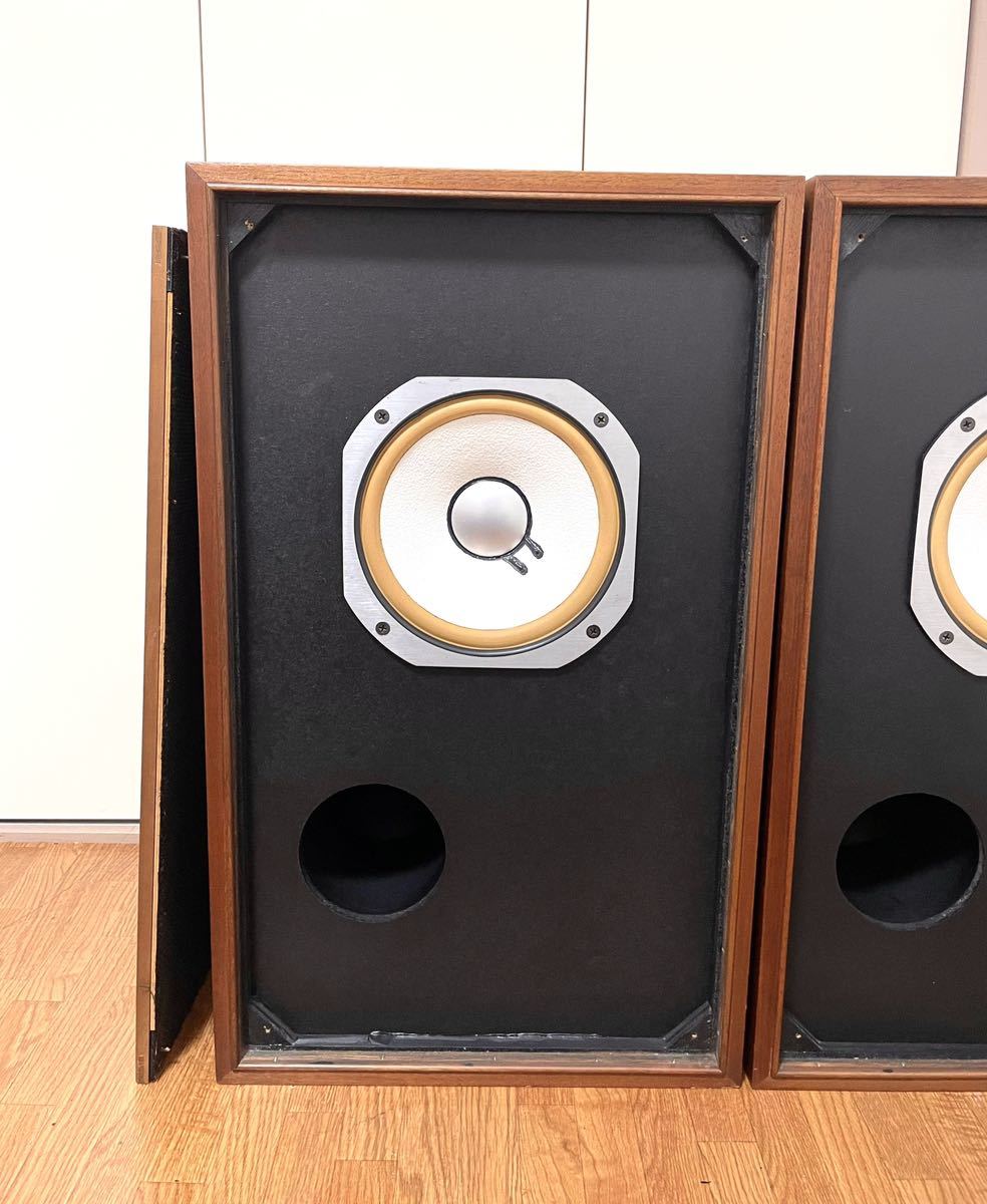 Yahoo!オークション - JBL LE8T スピーカー 2台1ペア Yahoo!オークション - JBL LE8T スピーカー 2台1ペア