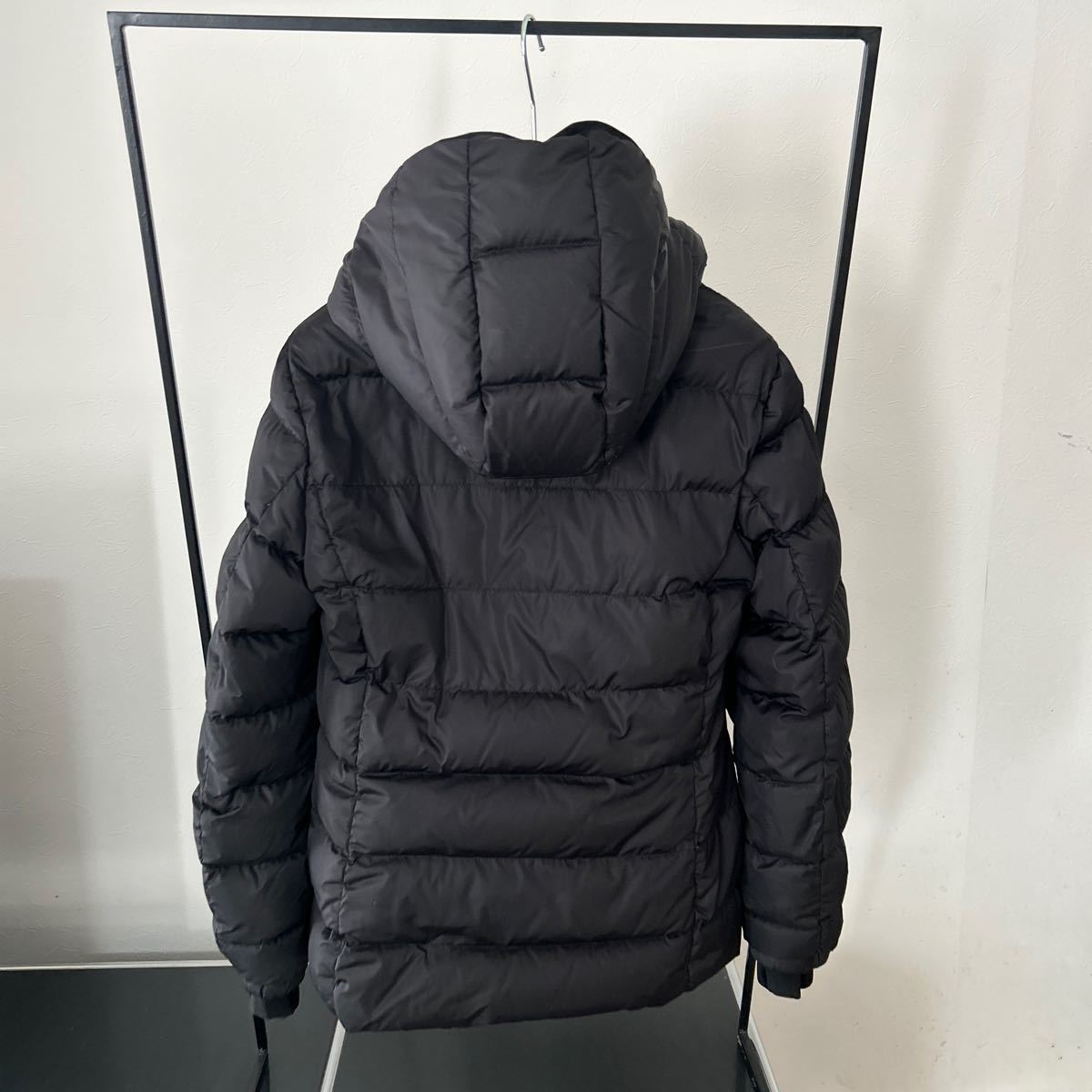 モンクレール★MONCLER★BETULA★ブラック★べチュラ★サイズ2_画像3