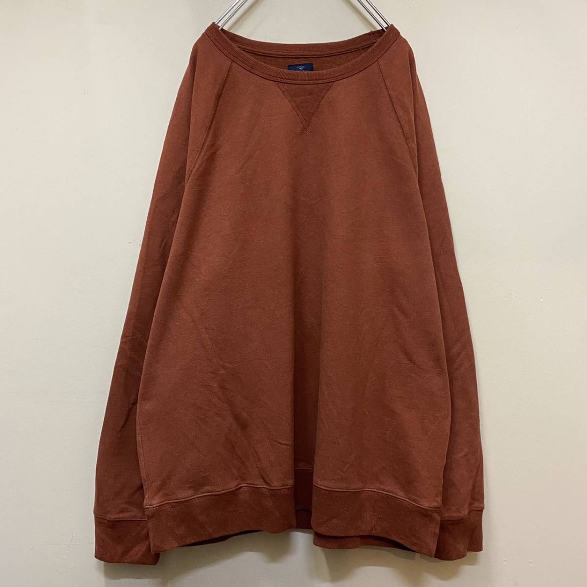 【１円スタート】90′s FADED GLORY 良デザイン スウェット 古着 ヴィンテージ 海外 アメリカ 輸入【1055】_画像1