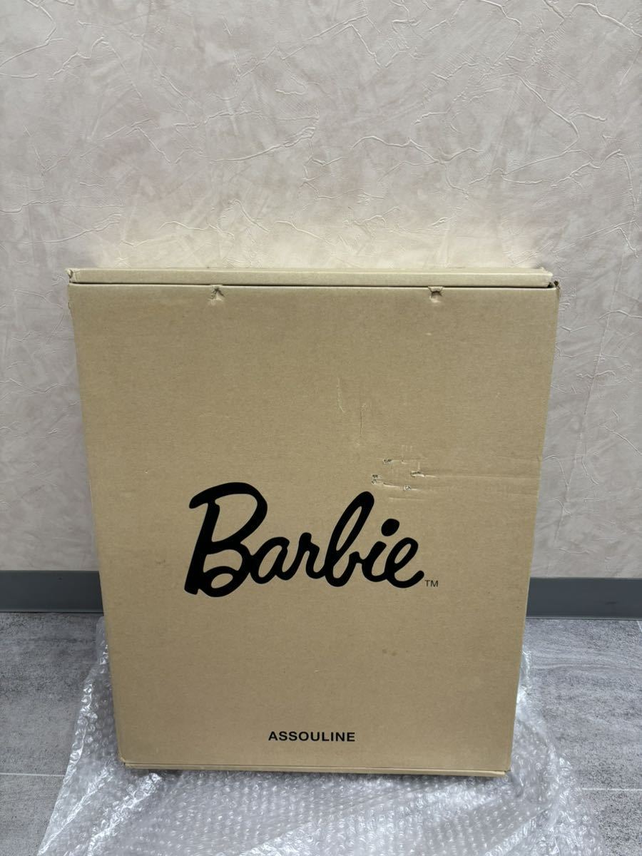 バービー50周年限定コレクション本 BARBIE ASSOULINE_画像8